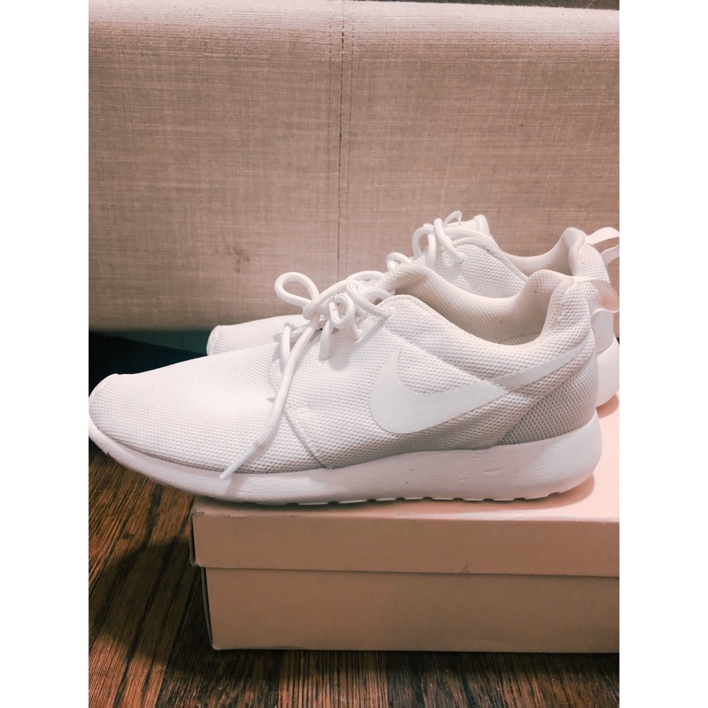 Nike sneakers